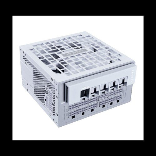 FUENTE DE ALIMENTACION LIAN LI RS1000W GOLD WHITE HUB