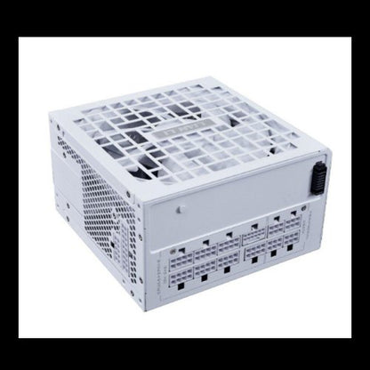 FUENTE DE ALIMENTACION LIAN LI RS1000W GOLD WHITE HUB