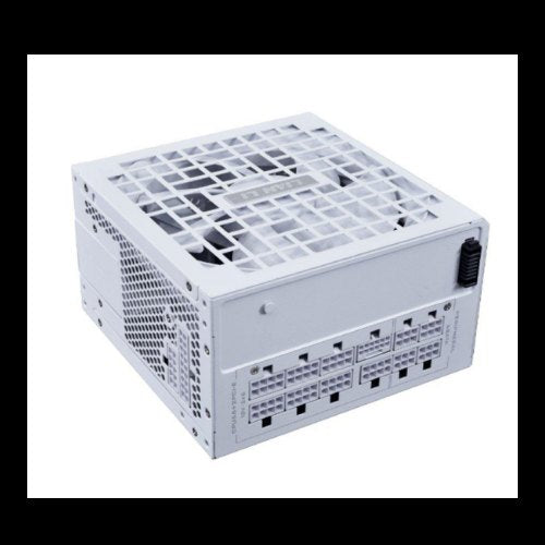 FUENTE DE ALIMENTACION LIAN LI RS1000W GOLD WHITE HUB