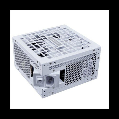 FUENTE DE ALIMENTACION LIAN LI RS1000W GOLD WHITE HUB