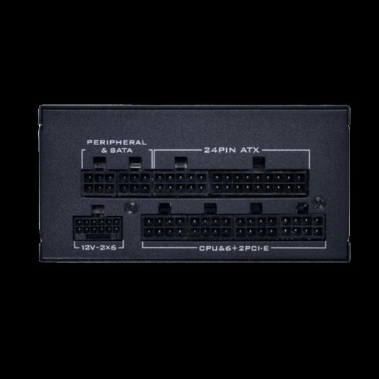 FUENTE DE ALIMENTACION SFX 750W LIAN LI SP750 V2 GOLD BLACK