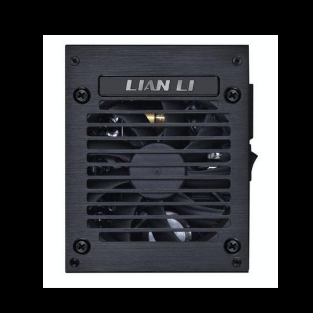 FUENTE DE ALIMENTACION SFX 750W LIAN LI SP750 V2 GOLD BLACK