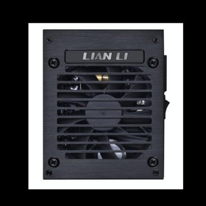 FUENTE DE ALIMENTACION SFX 750W LIAN LI SP750 V2 GOLD BLACK