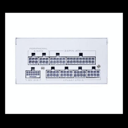FUENTE DE ALIMENTACION SFX 750W LIAN LI SP750 V2 WHITE