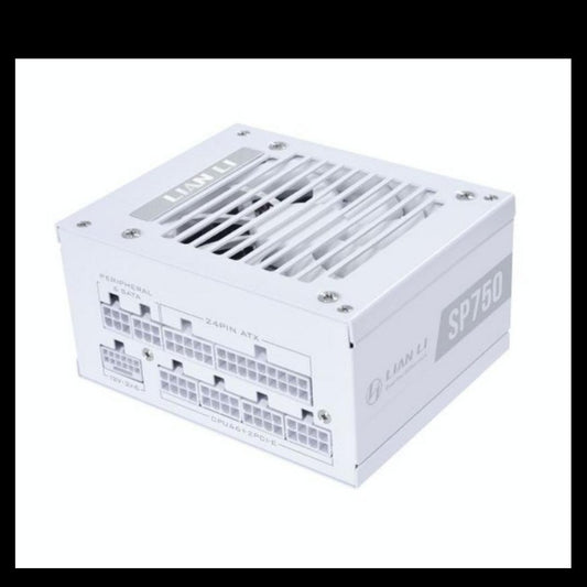 FUENTE DE ALIMENTACION SFX 750W LIAN LI SP750 V2 WHITE