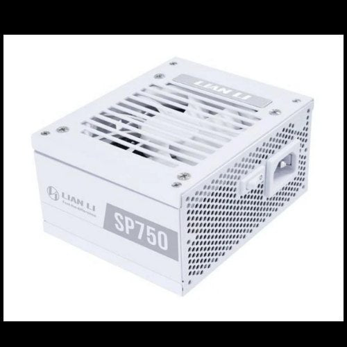 FUENTE DE ALIMENTACION SFX 750W LIAN LI SP750 V2 WHITE