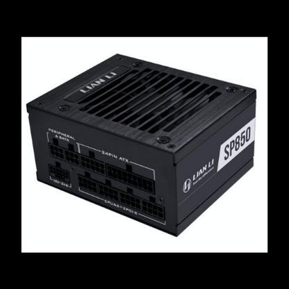 FUENTE DE ALIMENTACION SFX 850W LIAN LI SP850 V2 GOLD BLACK