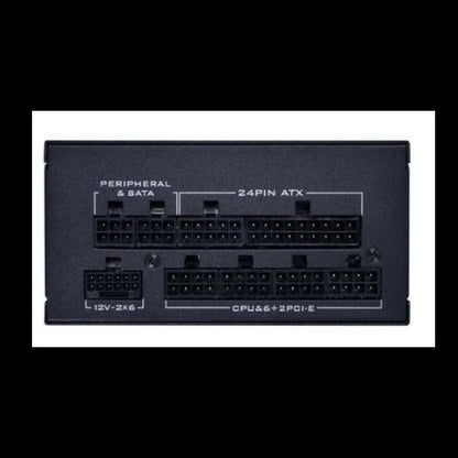 FUENTE DE ALIMENTACION SFX 850W LIAN LI SP850 V2 GOLD BLACK