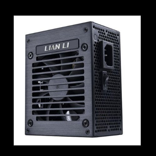 FUENTE DE ALIMENTACION SFX 850W LIAN LI SP850 V2 GOLD BLACK