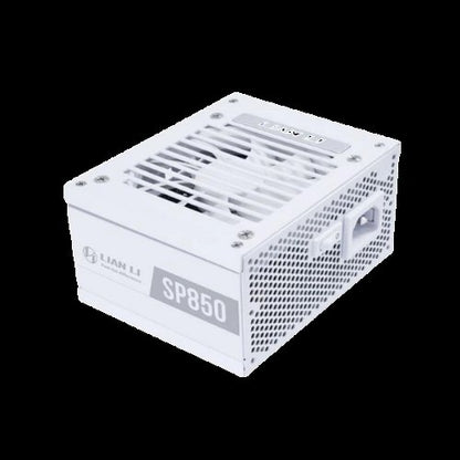 FUENTE DE ALIMENTACION SFX 850W LIAN LI SP850 V2 GOLD WHITE