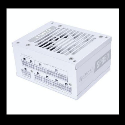 FUENTE DE ALIMENTACION SFX 850W LIAN LI SP850 V2 GOLD WHITE