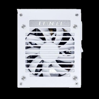 FUENTE DE ALIMENTACION SFX 850W LIAN LI SP850 V2 GOLD WHITE