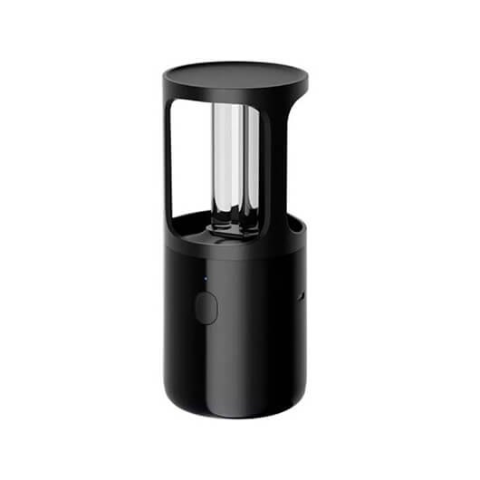 LAMPARA ESTERILIZADORA UVC XIAODA UVC LAMP