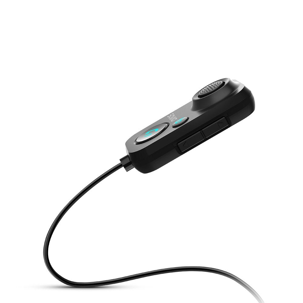 TRANSMISOR AUXILIAR BLUETOOH 51 COCHE SAVIO TR 13