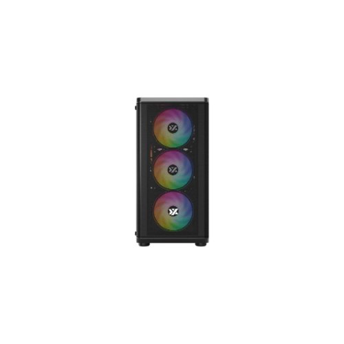 TORRE MATX XYZ AIRONE 60 MESH LITE BLACK
