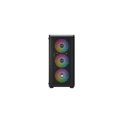 TORRE MATX XYZ AIRONE 60 MESH LITE BLACK