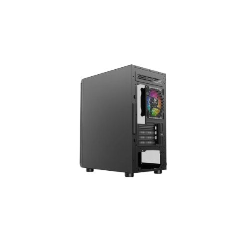 TORRE MATX XYZ AIRONE 60 MESH LITE BLACK