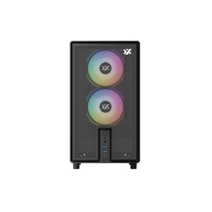 TORRE MATX XYZ ATOM BLACK