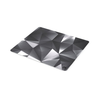 ALFOMBRILLA ENDORFY CRYSTAL BLACK L