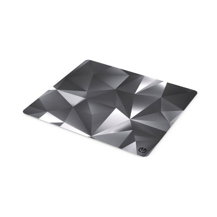 ALFOMBRILLA ENDORFY CRYSTAL BLACK L