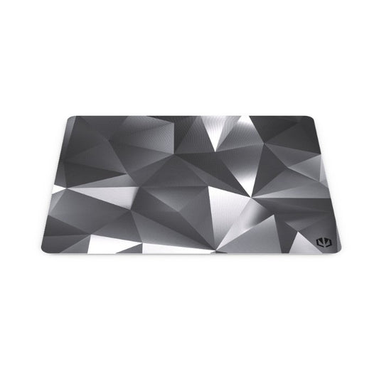 ALFOMBRILLA ENDORFY CRYSTAL BLACK L