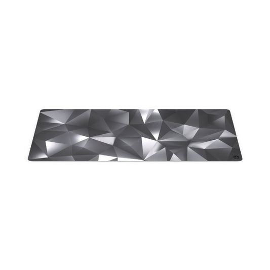 ALFOMBRILLA ENDORFY CRYSTAL BLACK XL