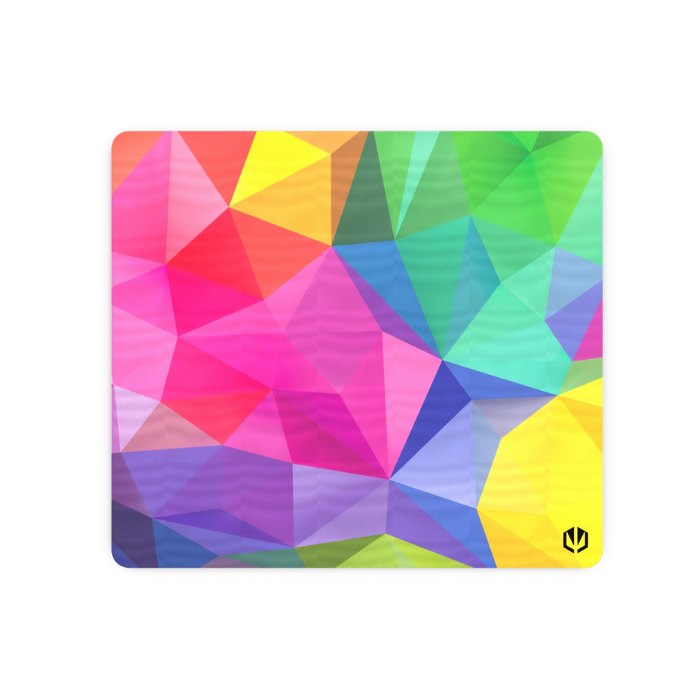 ALFOMBRILLA ENDORFY CRYSTAL SPECTRUM L