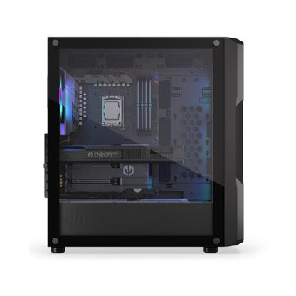 TORRE ATX ENDORFY REGNUM 400 ARGB