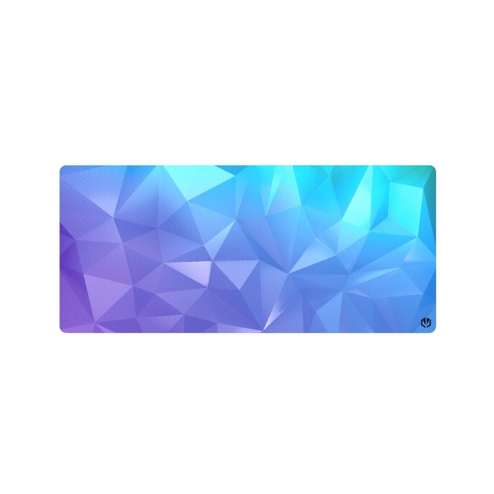 ALFOMBRILLA ENDORFY CRYSTAL BLUE XL