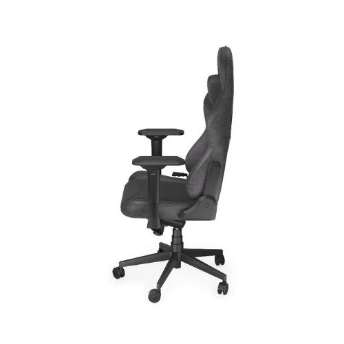 SILLA GAMING ENDORFY SCRIM BK