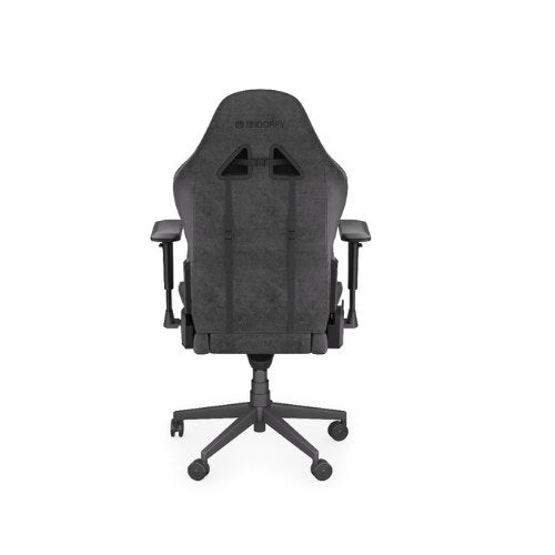 SILLA GAMING ENDORFY SCRIM BK