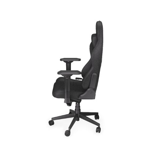 SILLA GAMING ENDORFY SCRIM BK F