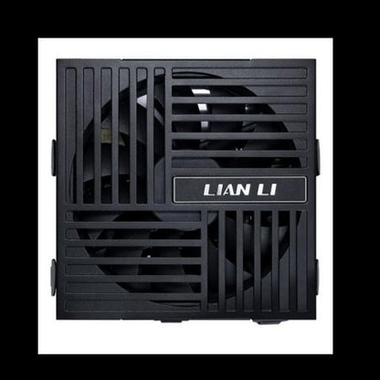 FUENTE DE ALIMENTACION ATX 550W LIAN LI RB550 BRONZE BLACK
