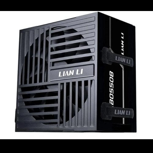 FUENTE DE ALIMENTACION ATX 550W LIAN LI RB550 BRONZE BLACK