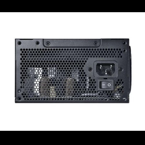 FUENTE DE ALIMENTACION ATX 550W LIAN LI RB550 BRONZE BLACK