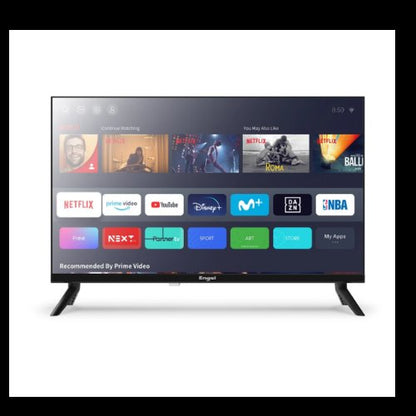 TELEVISION LED ENGEL HD 24 LE2486SM SMART TELEVISION HOT