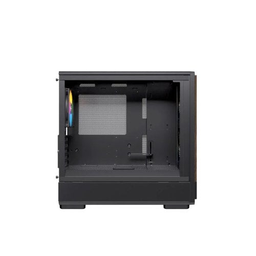 TORRE M ATX EINAREX PULSE PM400 CORE RGB BLACK