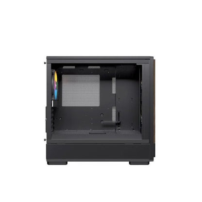 TORRE M ATX EINAREX PULSE PM400 CORE RGB BLACK