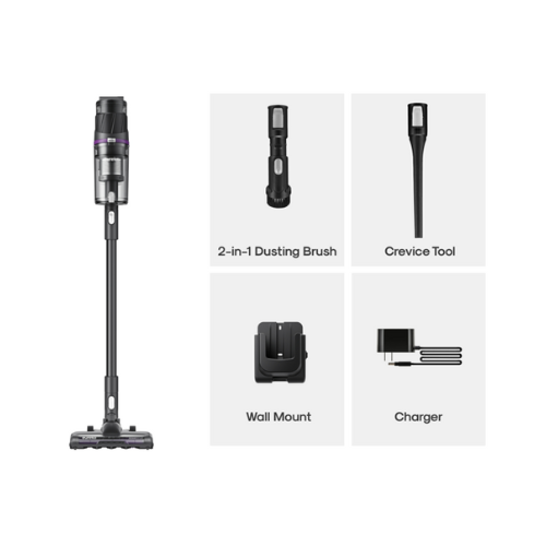 ASPIRADOR ESCOBA EUREKA NEC520