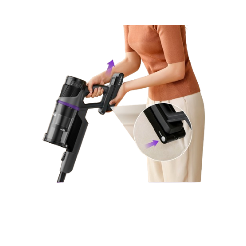 ASPIRADOR ESCOBA EUREKA NEC520