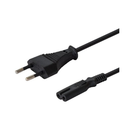 CABLE ALIMENTACION UNIVERSAL SAVIO CL 97 12M