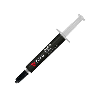PASTA TERMICA 135W M K 2G SAVIO GLACIER TG 03