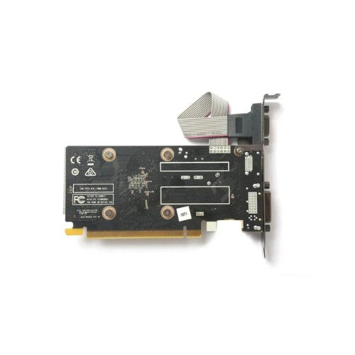 VGA ZOTAC GT 710 2GB DDR3