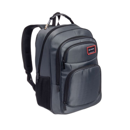 MOCHILA PORTATIL UNICROSS NOTE 18 GRIS