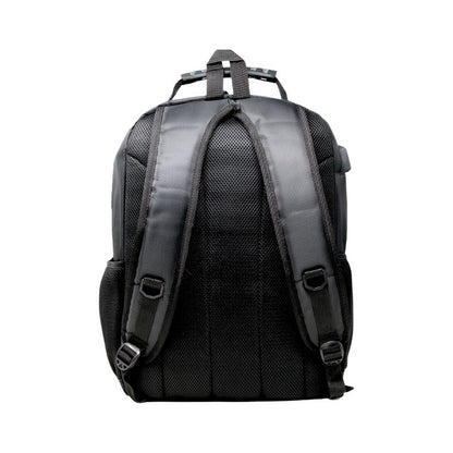 MOCHILA PORTATIL UNICROSS NOTE 18 GRIS
