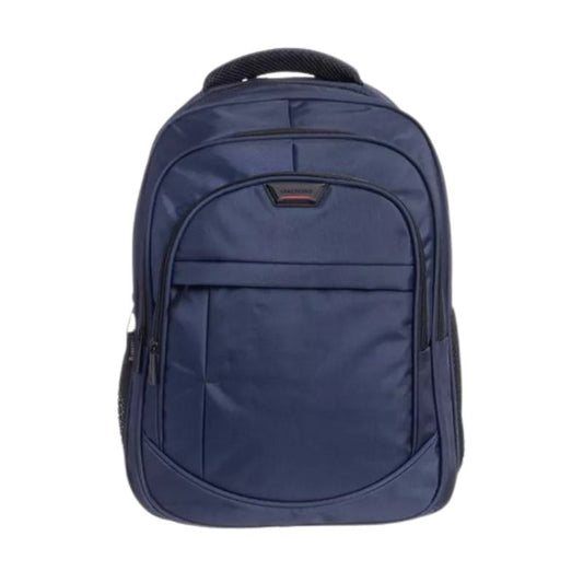 MOCHILA PORTATIL UNICROSS VILLE 18 AZUL