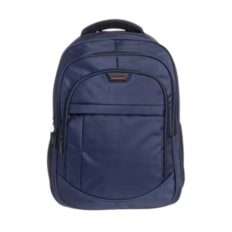 MOCHILA PORTATIL UNICROSS VILLE 18 AZUL
