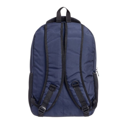 MOCHILA PORTATIL UNICROSS VILLE 18 AZUL