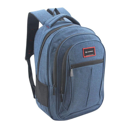 MOCHILA PORTATIL UNICROSS STYLE 18 AZUL