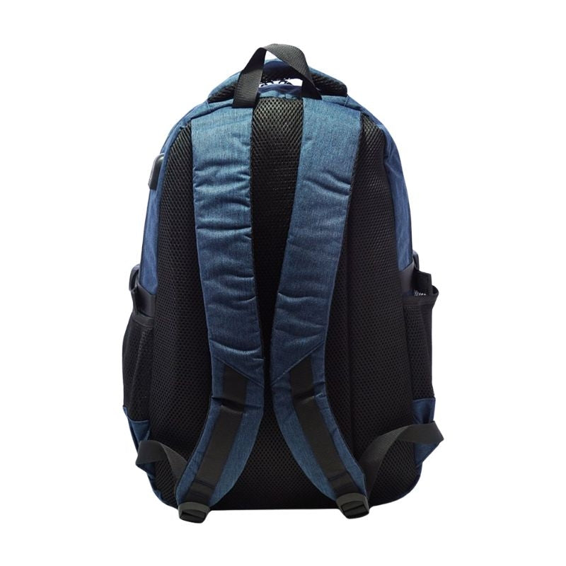 MOCHILA PORTATIL UNICROSS NEXA 185 AZUL